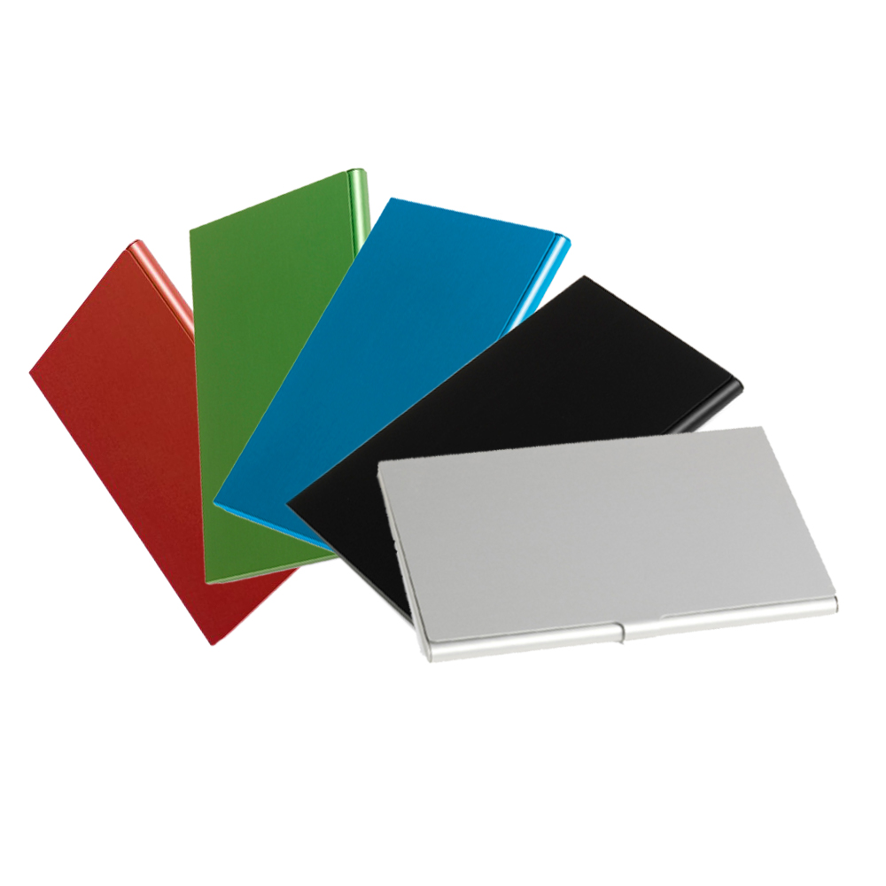 OV Box Aluminium (in 3 kleuren)