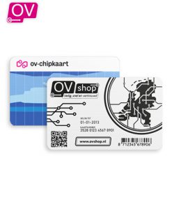 ov-chipkaart kopen