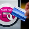 OV-chipkaart duurder voor vervoerders ov-chipkaart inchecken