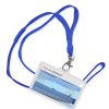 Keycord Blauw