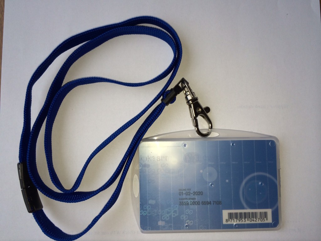 OV-chipkaart kopen