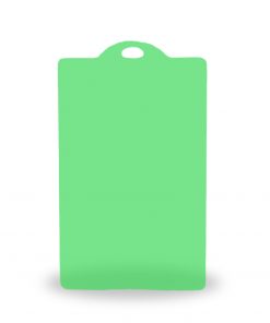 OV-chipkaart Hoesje Multicolor groen
