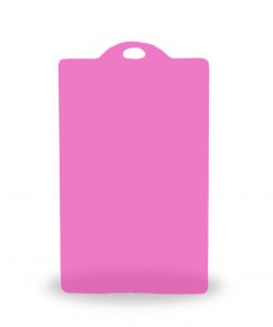 OV-chipkaart Hoesje Multicolor roze