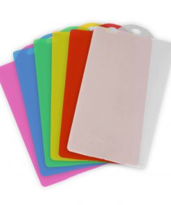 OV-chipkaart Hoesje Multicolor