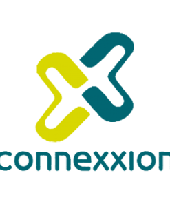 Logo Connexxion Vierkant
