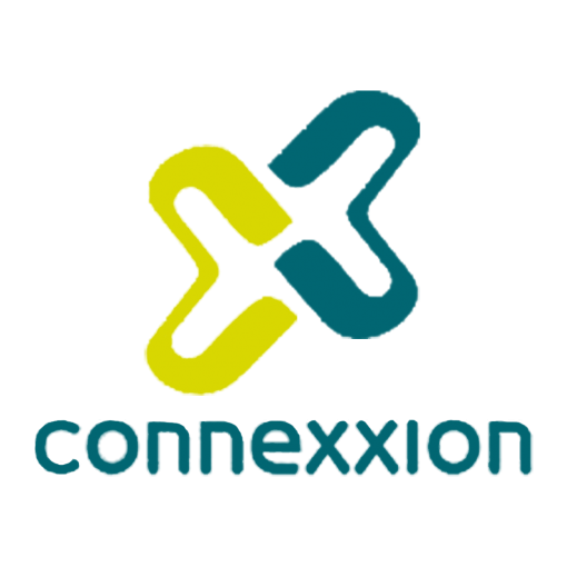 Logo Connexxion Vierkant