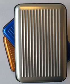 OV boxes, wallets en RFID blokkeerders