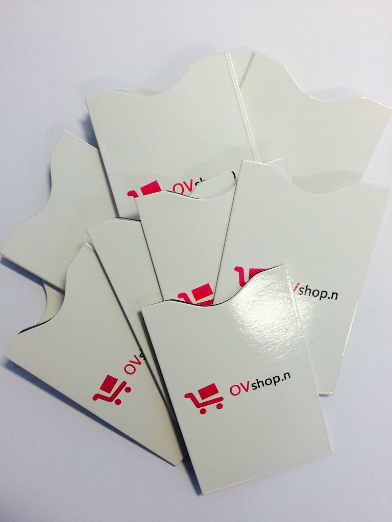 OV-chipkaart kopen