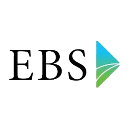 Logo EBS