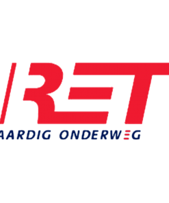 Logo RET