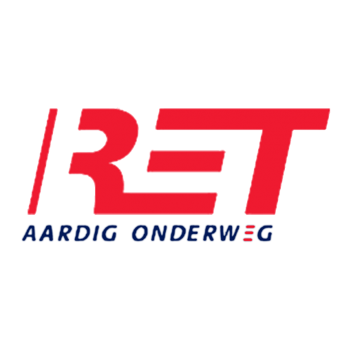 Logo RET