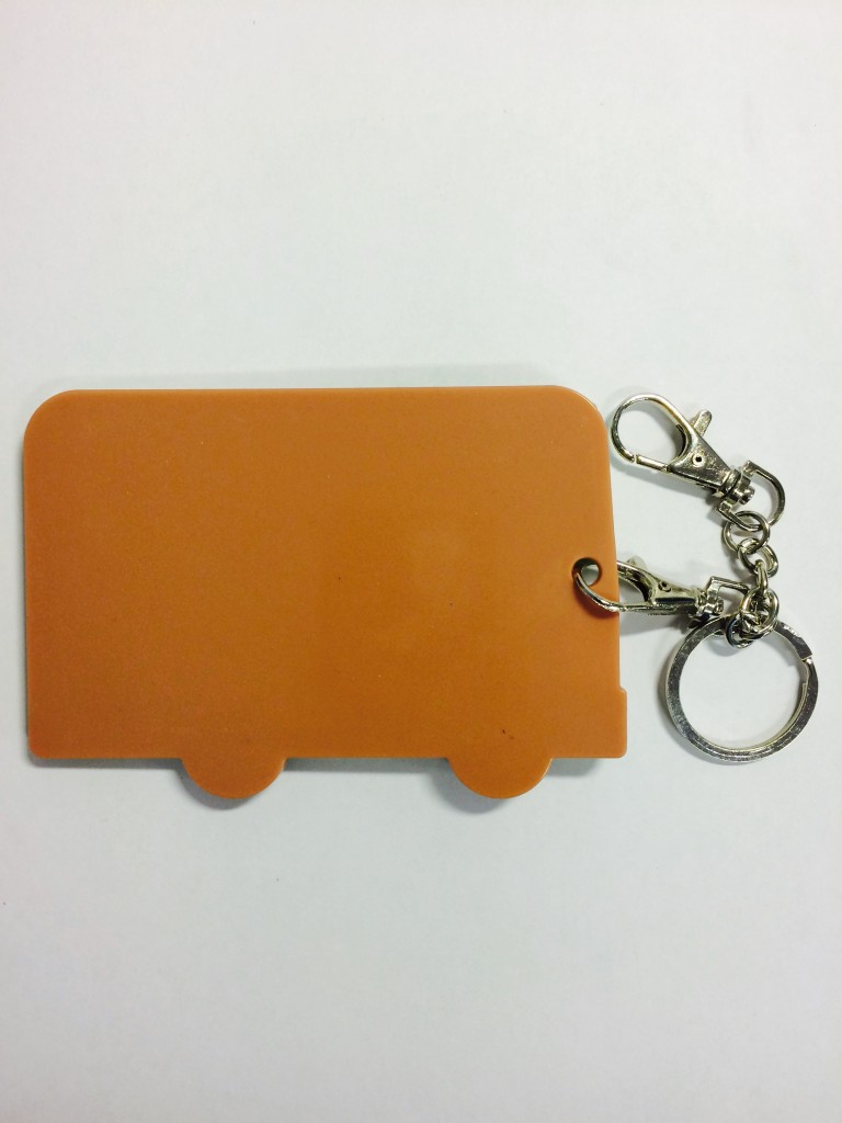 OV-chipkaart kopen