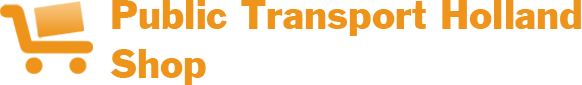 Public Transport Holland Shop Logo