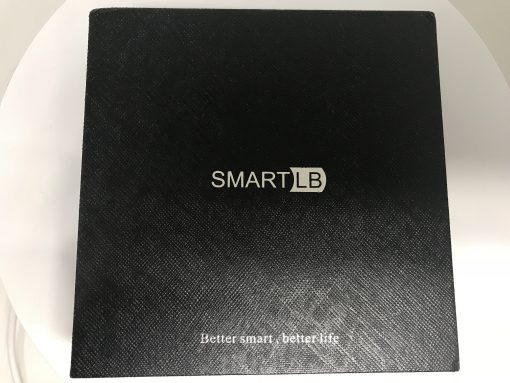 Smart Wallet Bluetooth