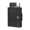 valenta card case black