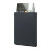 Valenta Card Case Pocket Luxe Blue