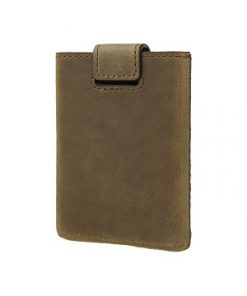 Valenta Card Case Pocket Luxe