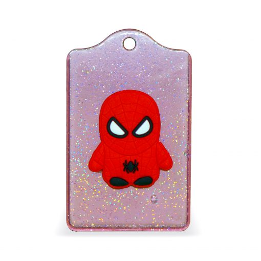 OV-Chipkaart hoes Spiderman OP=OP - Afbeelding 2