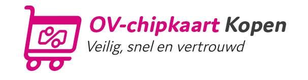 OV-chipkaart kopen