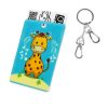 OV-hanger figuur Giraffe Lief
