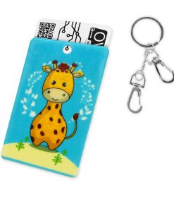 OV-hanger figuur Giraffe Lief