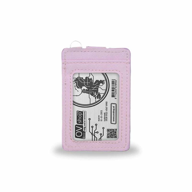OV-chipkaart kopen