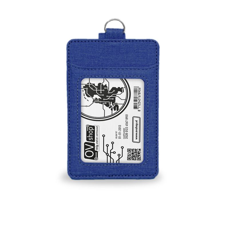 OV-chipkaart kopen