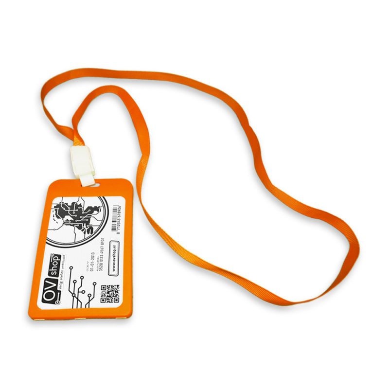 OV-chipkaart kopen