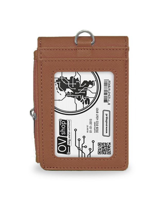 OV-chipkaart kopen