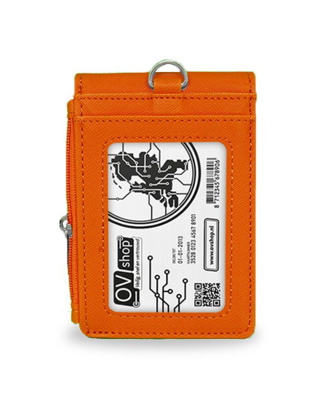 OV-chipkaart kopen