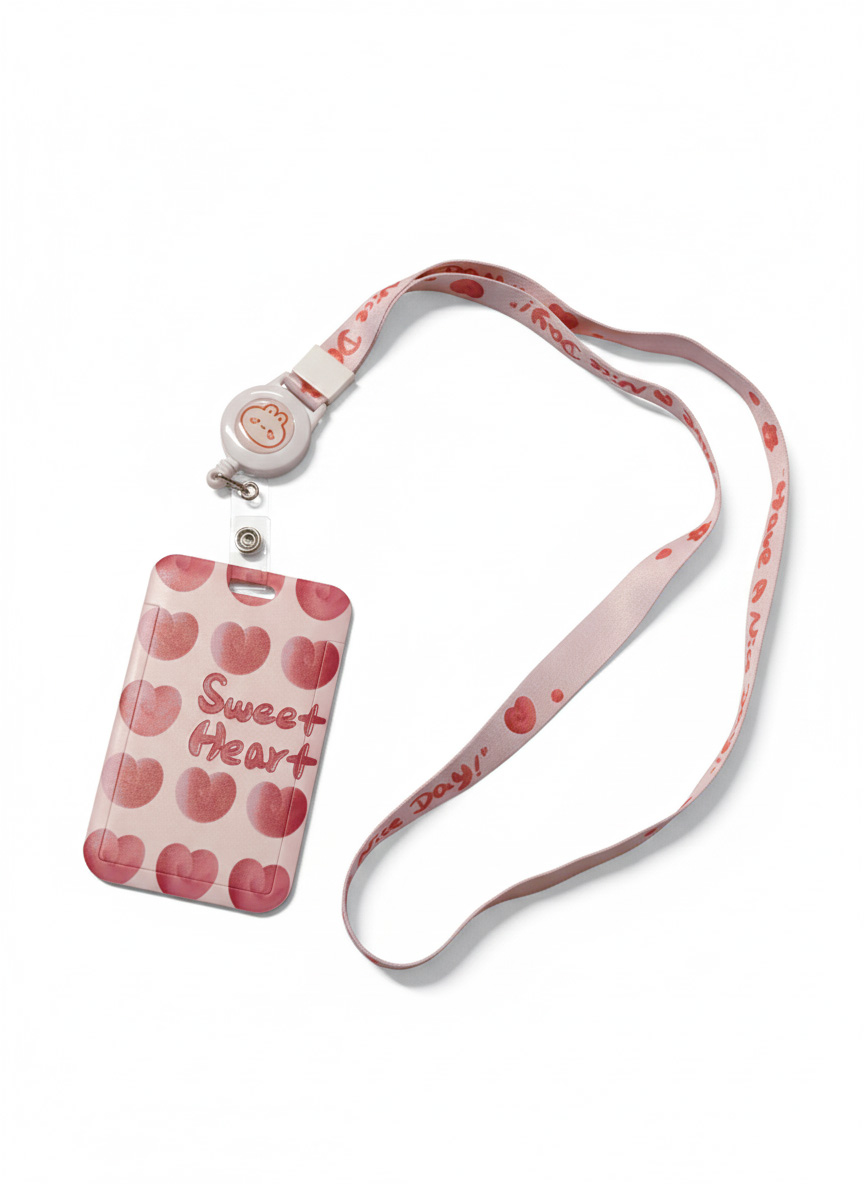 OV-hanger Sweet Heart