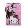 Hello Kitty met keycord