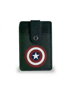 OV-hanger Captain America Luxe voorkant