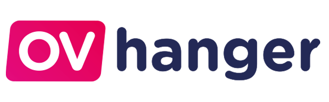 OVhanger logo