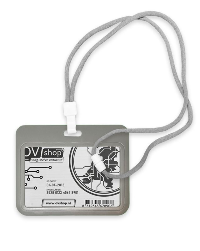 OV-chipkaart kopen