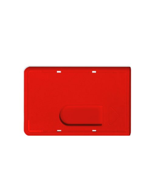 Creditcardhouder New Style (in 4 kleuren) - Afbeelding 4